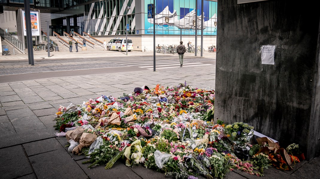 Efter Field's-skyderiet har vi brug for en stærkere plan for psykiatrien