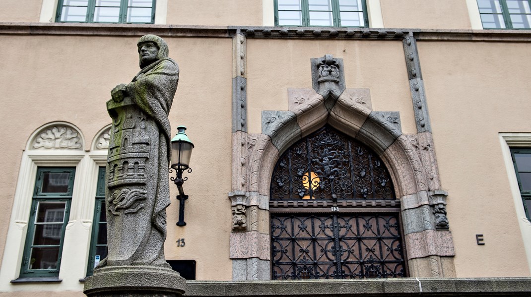 Et nyt nordjysk og borgerligt netværk er stiftet med deltagelse fra blandt andre rådmanden i Aalborg.