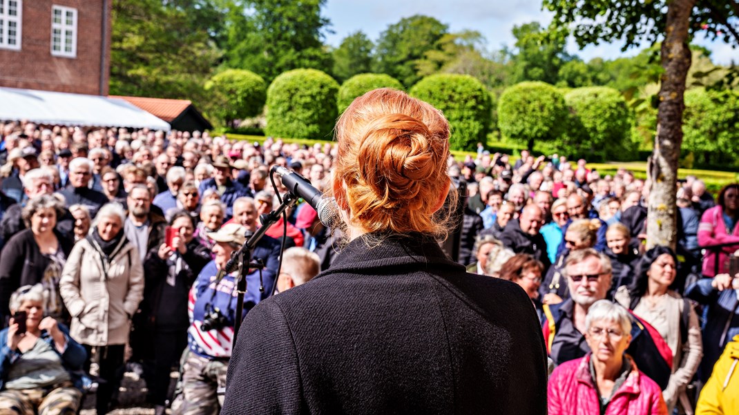 Populisterne har forstået, at konkrete politiske forslag er underordnet behovet for anerkendelse, skriver Rasmus Ulstrup Larsen.