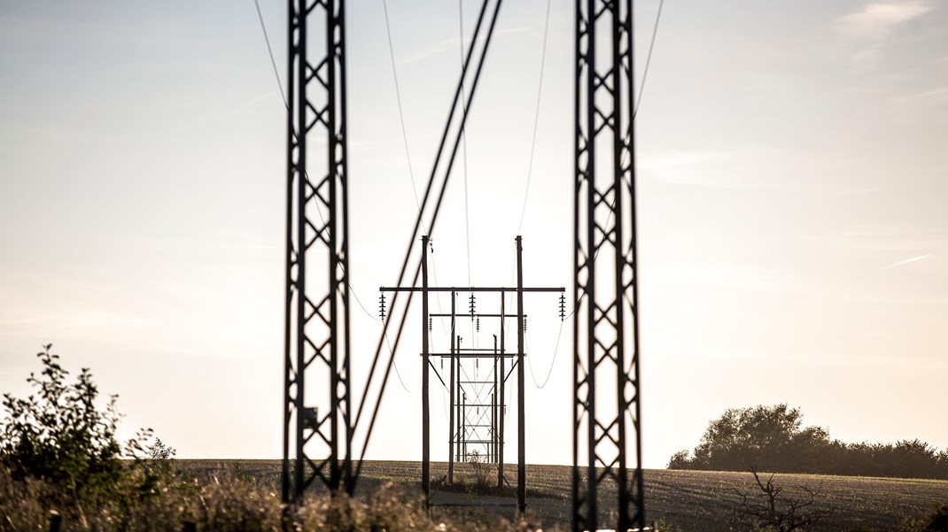 Energinet: Vi har brug for mere viden om, hvor fremtidens strøm skal sendes hen