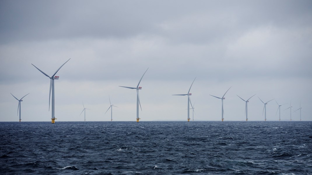 Energi- og fibernetkoncernen Andel får Kirstine Bergenholtz som HR-direktør.