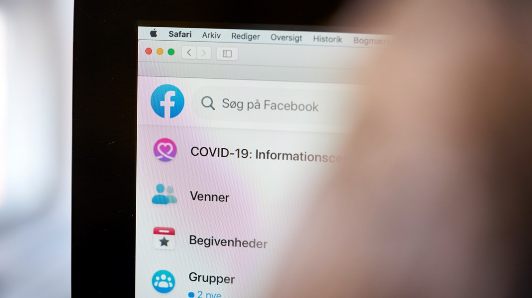 Lær af Næstehjælperne: Sådan beskytter du sårbare facebookmedlemmer 