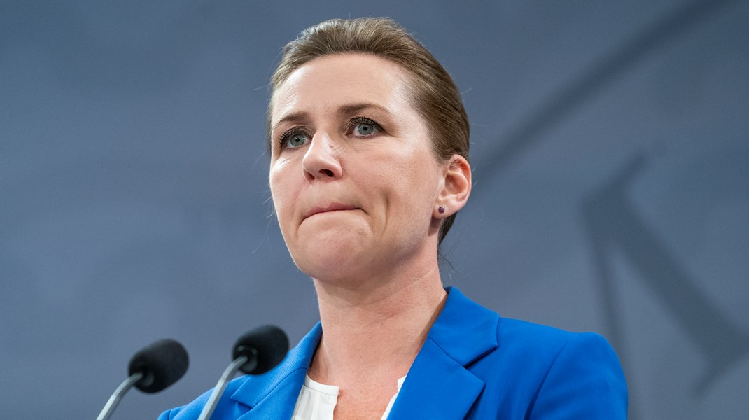 Statsminister, Mette Frederiksen (S), der har fået en næse for sin rolle i minksagen, er torsdag indkaldt til møde i Folketingets Granskningsudvalg. 