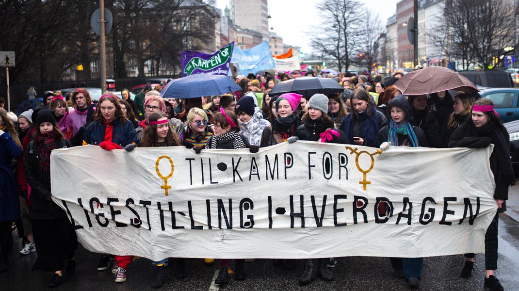 Mange nuancer går tabt i debatten, hvis man som venstrefløjens feminister tror, at ligestilling betyder lige resultater, skriver Mads Strange.