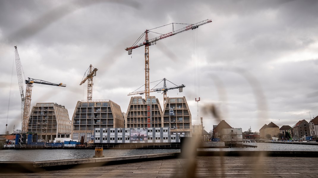 Når man ser på fordelene ved OPP i relation til økonomi, tid, kvalitet og ikke mindst klimaet, burde der være langt flere Offentligt-Privat Partnerskaber i Danmark, skriver Dansk Erhvervs markedschef. 