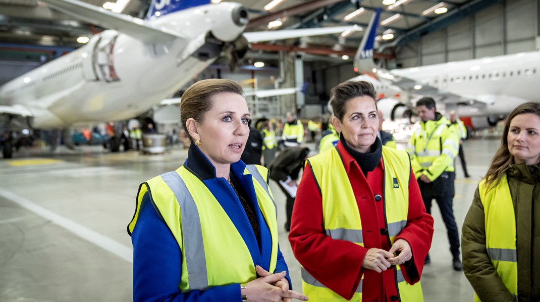 Mette Frederiksen har indfriet flere valgløfter end statsministrene før hende. Men det har en slagside