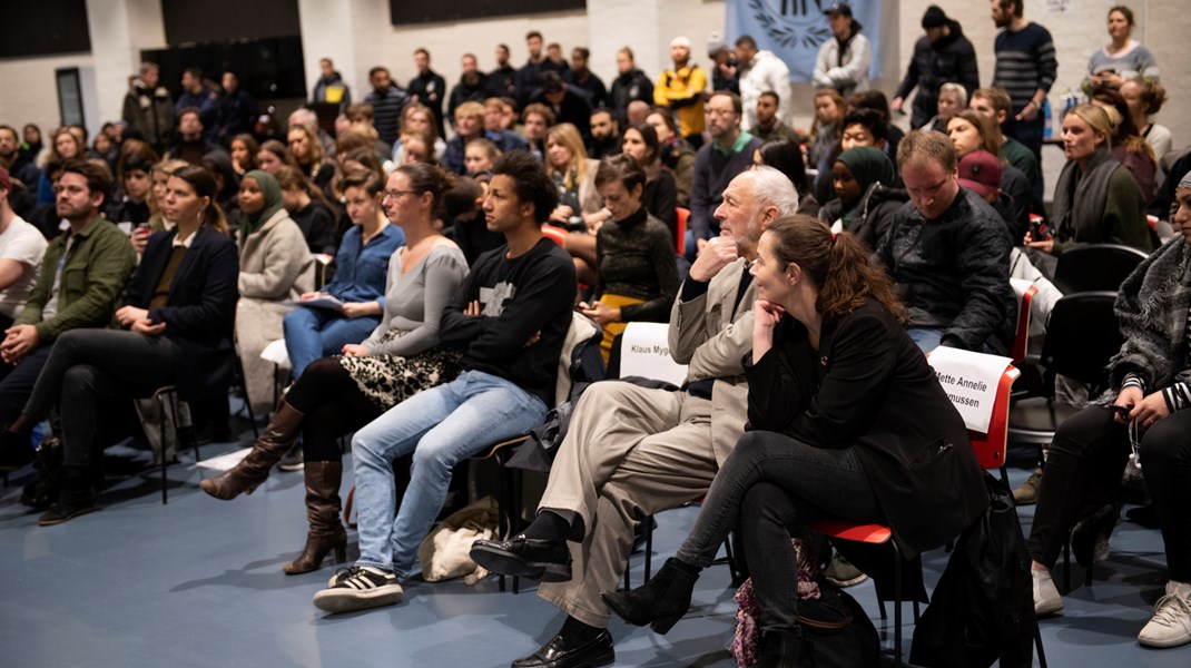 Medborgerne samlede mange hundrede mennesker til borgermøde i Nørrebrohallen, men kunne ikke overleve i længden. Men metoden community organising har stadig stort potentiale, og forhåbentlig kan Medborgernes erfaringer inspirere andre, skriver medstifter Andreas Lloyd. 