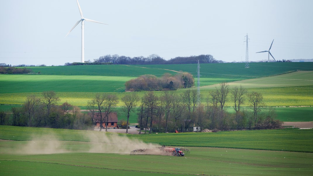 Greenpeace: Regeringen laver kovending på sine egne løfter og svigter naturen