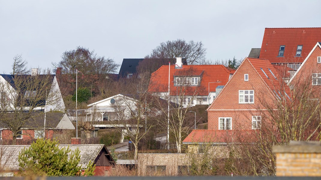 Energikrise og usikker energiforsyning kan forstærke vigtigheden af energi for den enkelte forbruger, skriver Anders Rhiger Hansen.