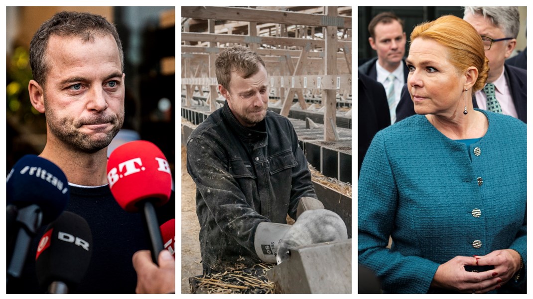 Siden folketingsvalget i 2019 har Morten Østergaard trukket sig som politisk leder for Radikale Venstre og Inger Støjberg afsonet en fængselsdom.