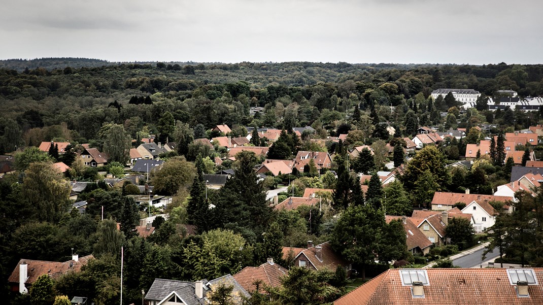 Boligpolitik bliver en af valgkampens vigtigste slagmarker