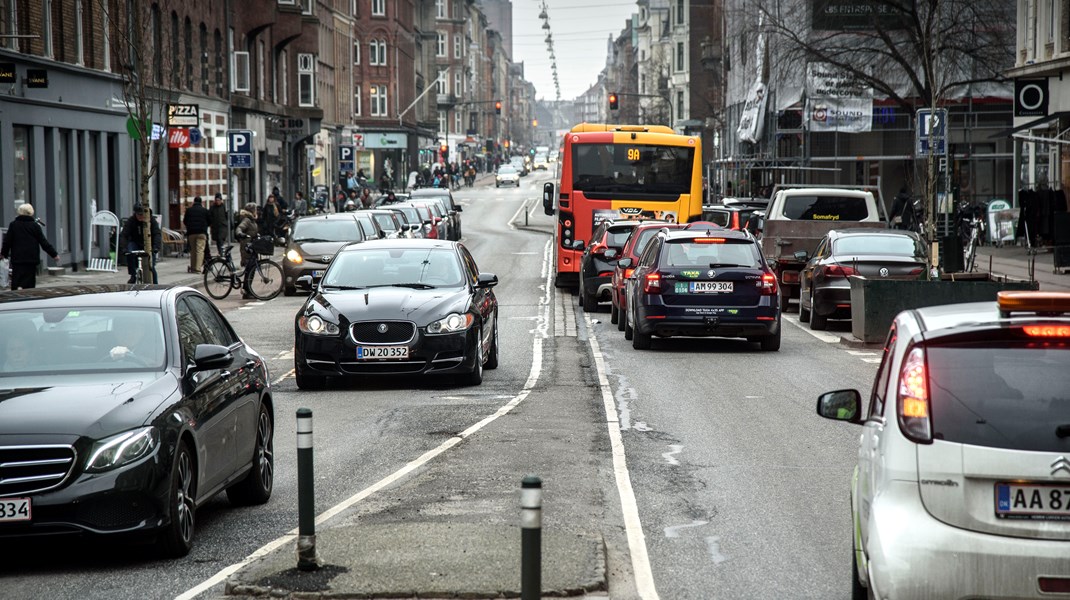 En lang række af udfordringer skal løses for at indløse hovedstadsområdets potentiale og sikre, at hovedstaden følger med ind i det 21. århundrede, skriver John Iversen og Michael Svane.