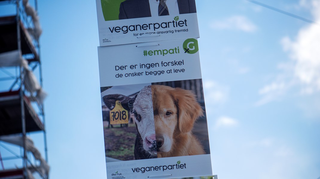 Valgnævnet har godkendt Veganerpartiet navneskifte til Grøn Alliance. Dermed er fusionen mellem Veganerpartiet og De Grønne officiel og vil optræde på stemmesedlen under liste G.