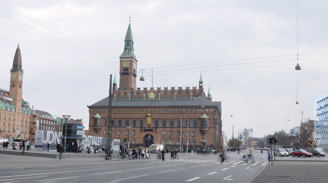 Et klimaborgerting kan sikre, at københavnere får direkte indflydelse på, hvordan fremtidens grønne København skal se ud, skriver Benjamin Kirkeskov, Fernande Rendtorff og Hatla Thelle fra Klimabevægelsen. 