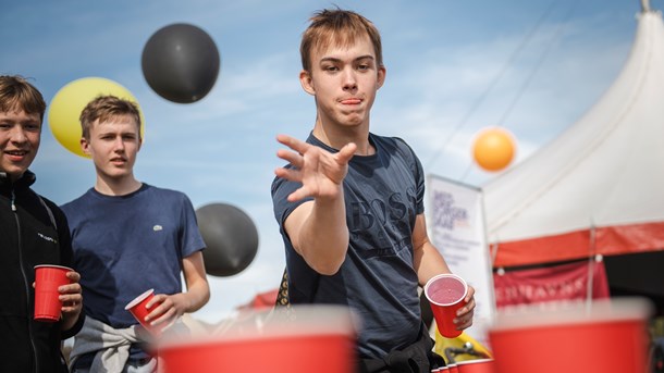 Skal 15-årige have stemmeret?