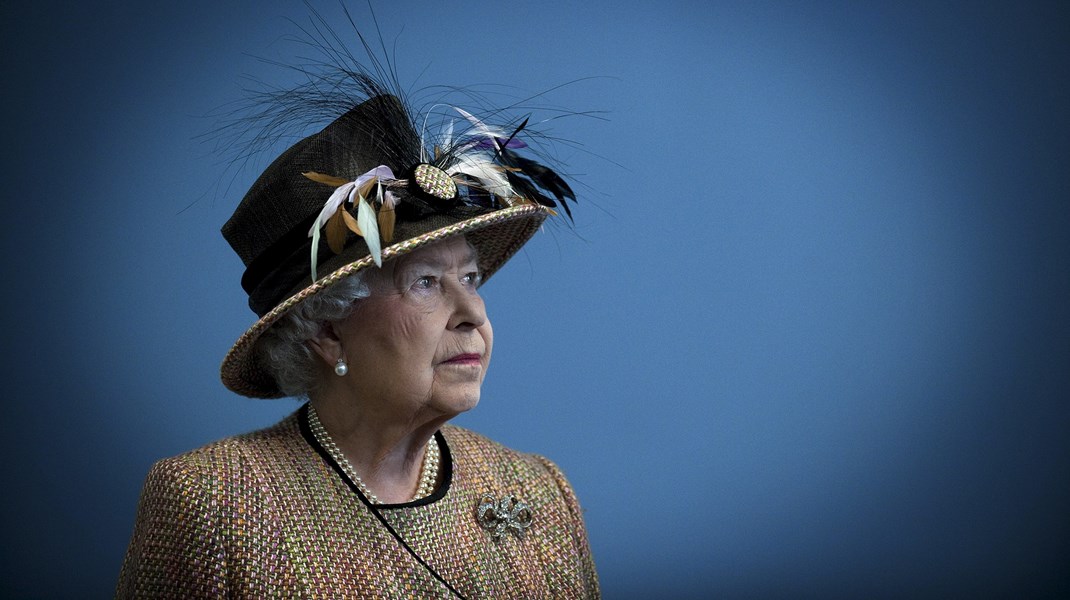 Dronning Elizabeth ll blev 96 år og den længst siddende regent. 