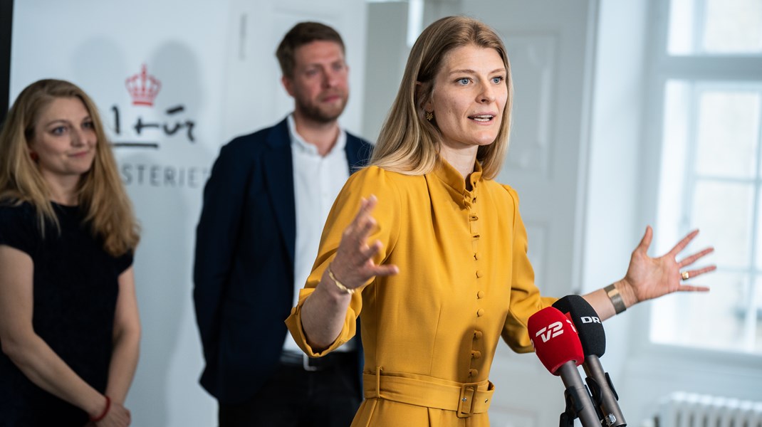 I dag kan vi se, at kulturkonferencen i 2019 pegede frem mod den kamp mod ulighed, som kom til at præge Mette Frederiksens regering med Arnereform og det hele. Bare ikke på kulturens område, skriver Niels Frid-Nielsen.