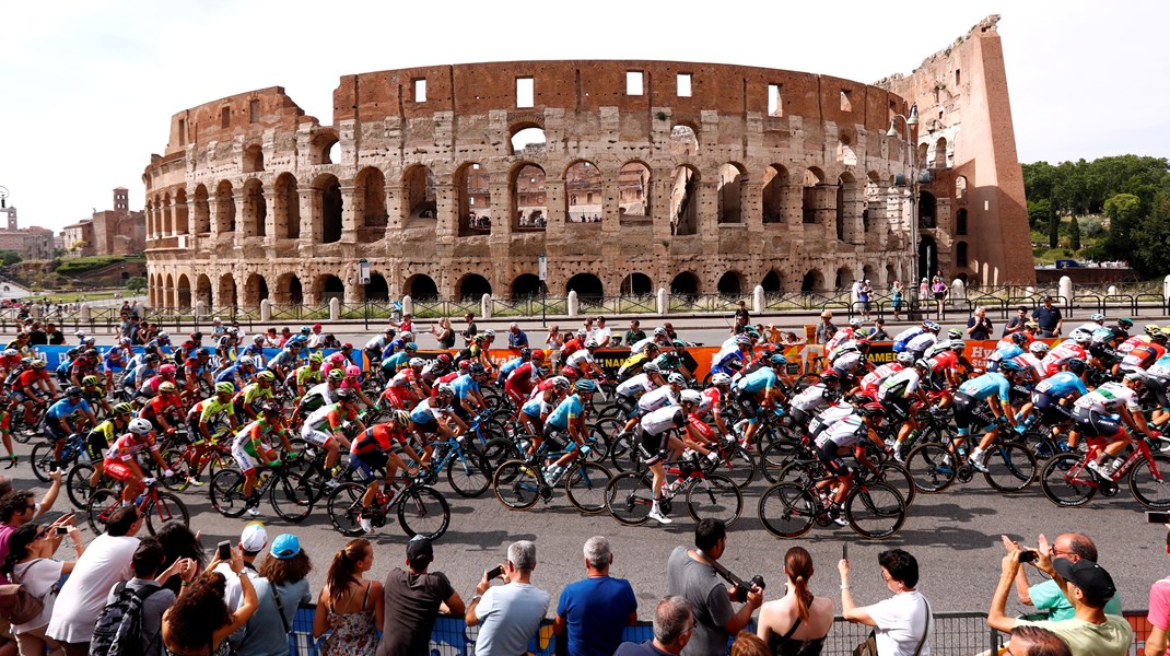 Colosseum er kort og godt et glimrende eksempel på, hvorfor vi bør genoverveje, hvordan vi anskuer og definerer værdi, skriver Majbritt Skov.