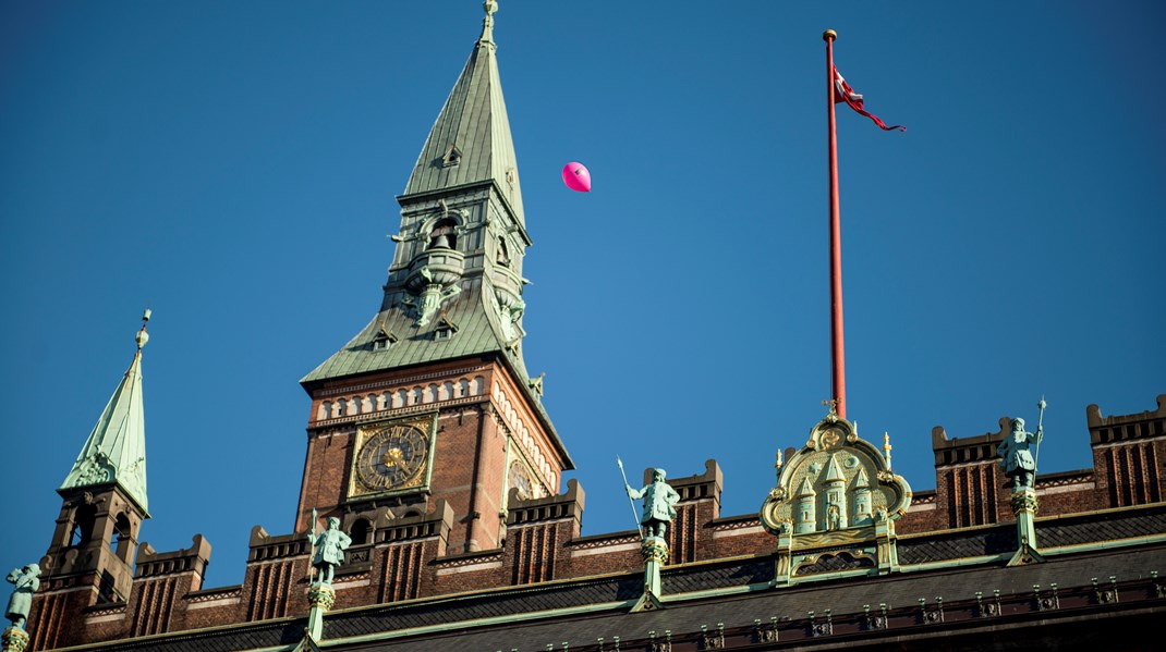 Doughnut-modellen skal hjælpe os med at balancere den økonomiske bundlinje i højere grad med sociale og miljømæssige rammer. I de kommende år, kommer Københavns årlige statusrapport til at tage udgangspunkt i modellen, skriver medlemmer af Alternativet. 