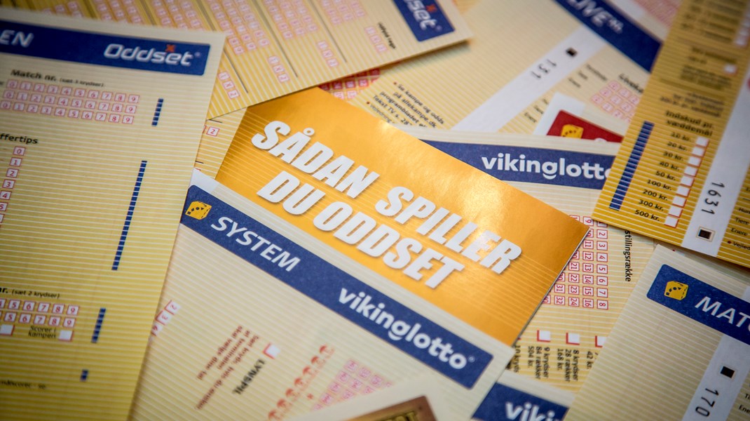 RU: Staten må ikke profitere på ludomani. Så sælg Danske Spil