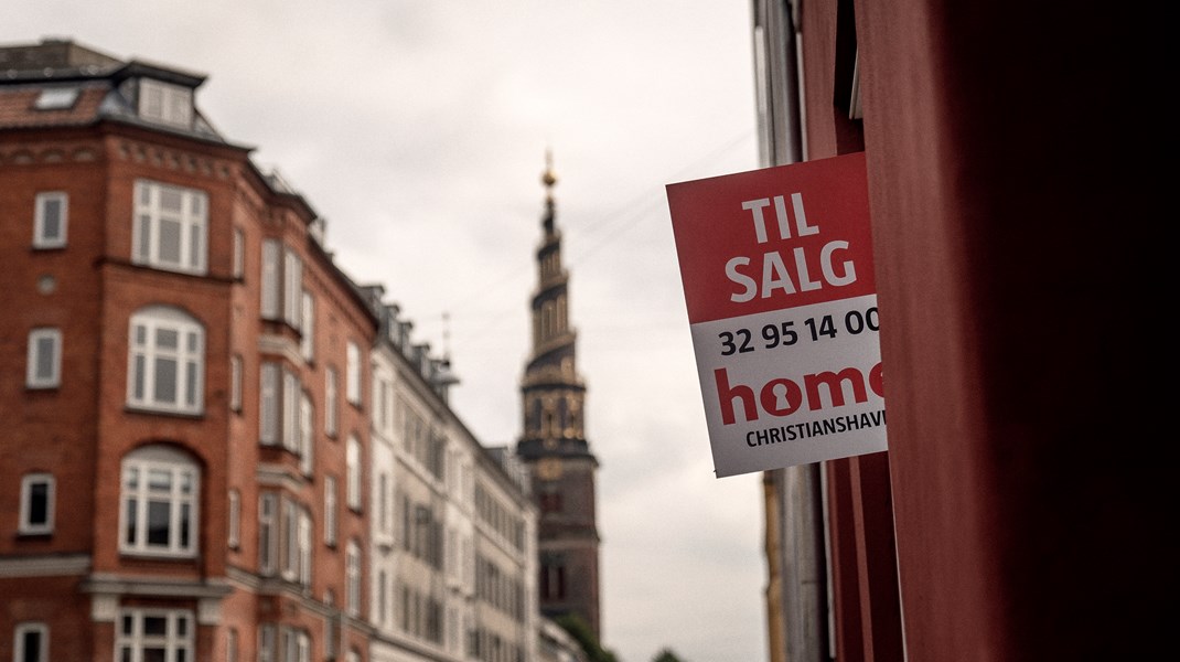 Vi skal have en offentlig debat om, hvorvidt bankerne stadig skal kunne skabe penge