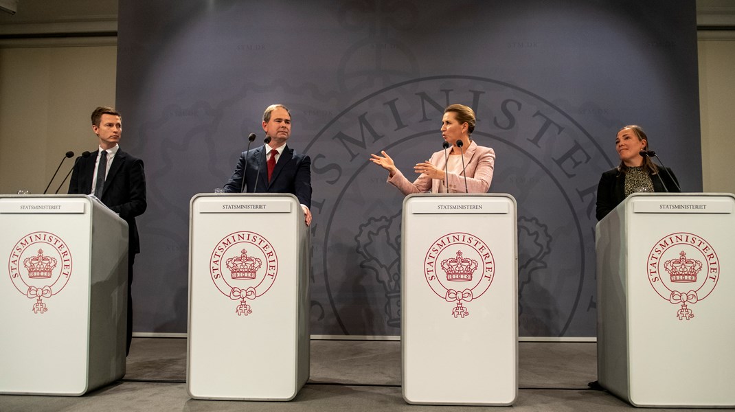 Danske Universiteter: Kortere uddannelse kan gå udover de studerendes fordybelse og stressniveau