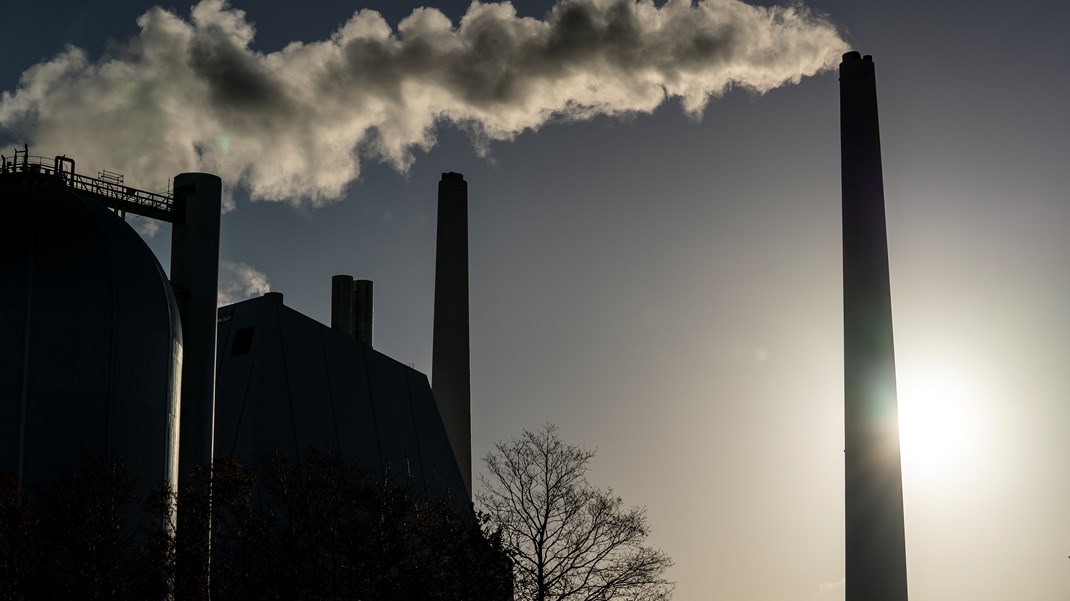 I en ny temadebat spørger Altinget en række debattører, hvordan Danmark skal komme bedst gennem energikrisen.