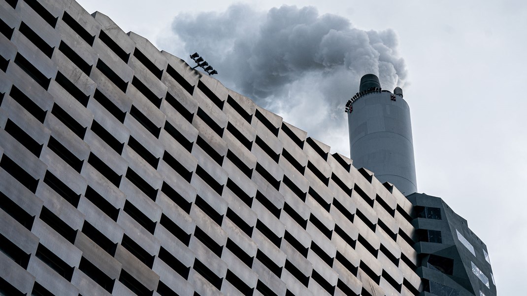 Drop importbegrænsninger på restaffald og installer CO2-fangst på landets affaldsenergianlæg senest i 2030, skriver Mette Reissmann, medlem af Københavns Borgerrepræsentation og folketingskandidat (S).