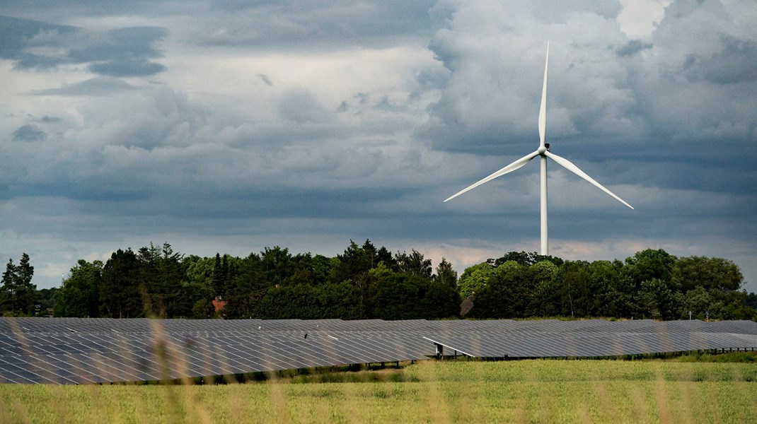 Bæredygtighedsdirektør: Tempo, æstetik og dialog er afgørende for klimakrisen