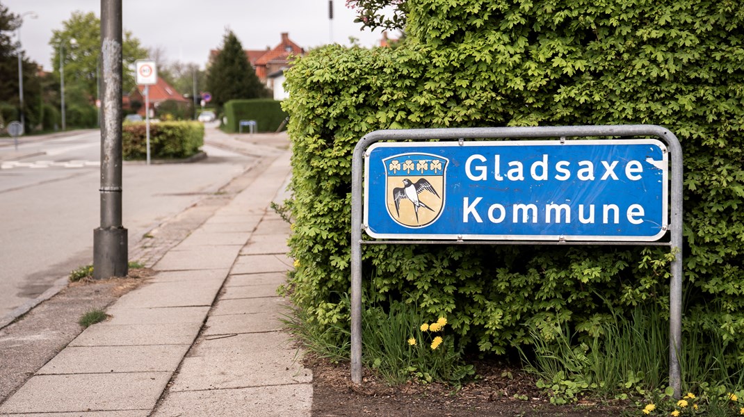 Gladsaxe Kommune udnævner ny borgerrådgiver