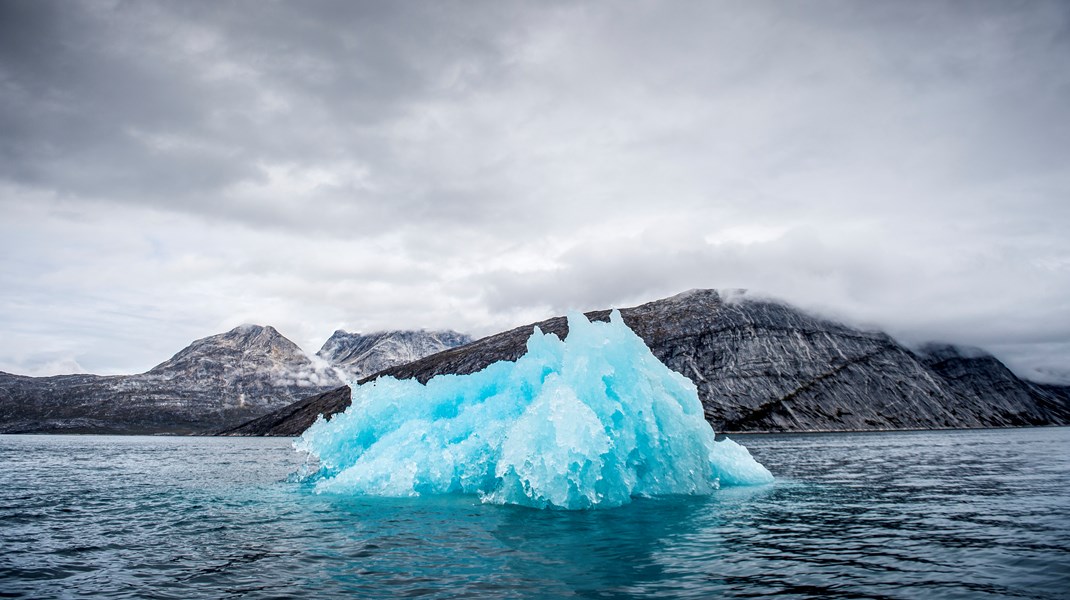 Der er næsten en lineær sammenhæng mellem CO2-udledninger og den opvarmning de forårsager, hvor en fordobling af CO2 i atmosfæren vil øge den globale temperatur med tre grader, skriver Sebastian Mernild.