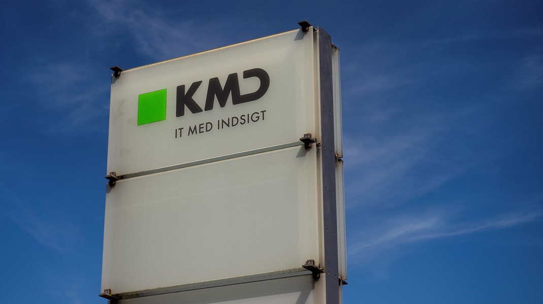 Mangeårig KMD-kommunikationschef stopper