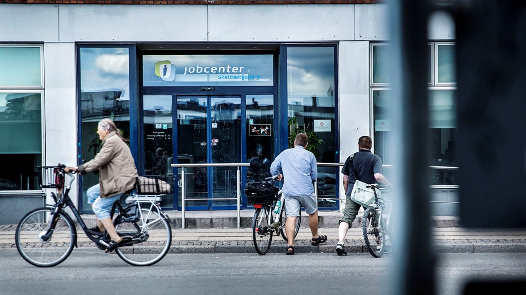 Venstre vil spare syv milliarder på jobcentre, administration og mere konkurrence i kommunerne