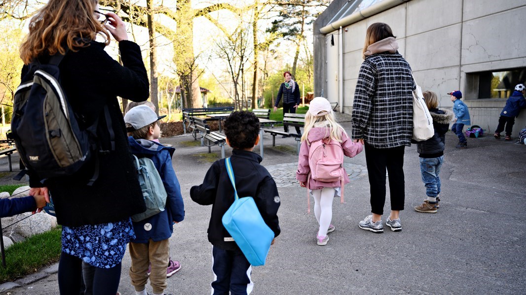 Hvis ikke man har en officiel fattigdomsgrænse, så risikerer man hele tiden at starte forfra i diskussionen om, hvad fattigdom er. Derfor bliver det også markant sværere at følge udviklingen på området, siger Johanne Schmidt-Nielsen, generalsekretær i Red Barnet.