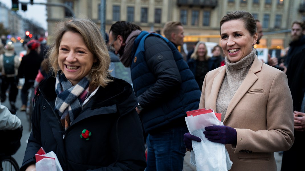 Med kommunalvalget i november sidste år oplevede flere socialdemokratiske vestegnsborgmestre det samme fænomen, som deres kollegaer i Københavns Kommune, skriver Sune Steffen Hansen.