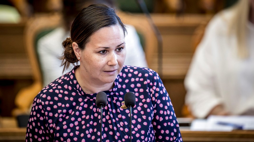 Mette Frederiksens grønlandske opbakning vakler: ”Lars Løkke har været mere lydhør over for os”