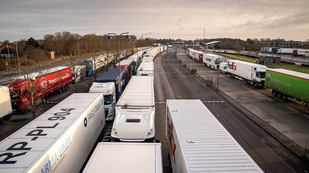 En støtteordning til el-lastbiler er det bedste værktøj til en hurtig klimahandling for godstransporten, skriver Daria Rivin og Jeppe Juul. 