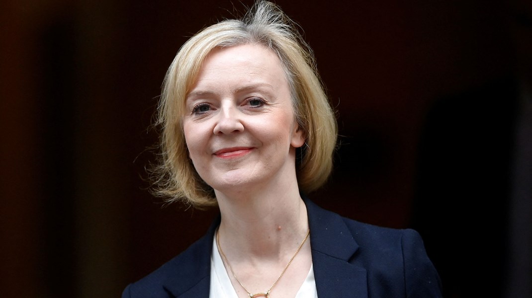 Storbritannien er kastet ud i endnu et kaos, eftersom Liz Truss har trukket sig fra posten.