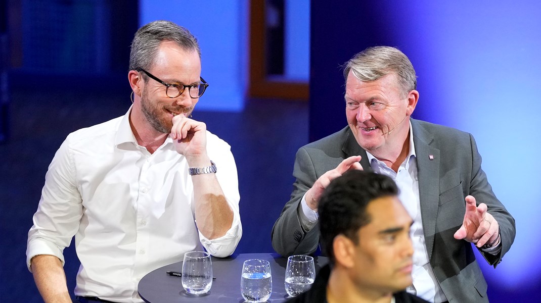 Det borgerlige Danmark prøver at bilde danskerne ind, at de er lige så grønne som de grønne partier, der altid har stået på klimaets, miljøets og naturens side, skriver Ida Auken (S).