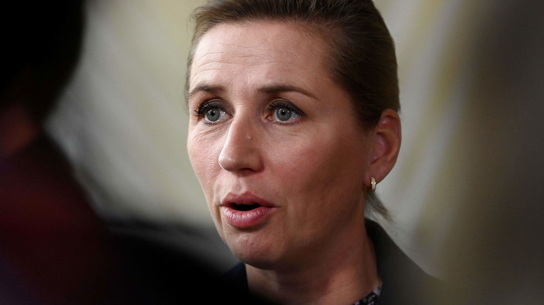 Onsdag offentliggør S-regeringen med statsminister Mette Frederiksen i spidsen syv principper for bedre løn og arbejdsvilkår til offentligt ansatte.