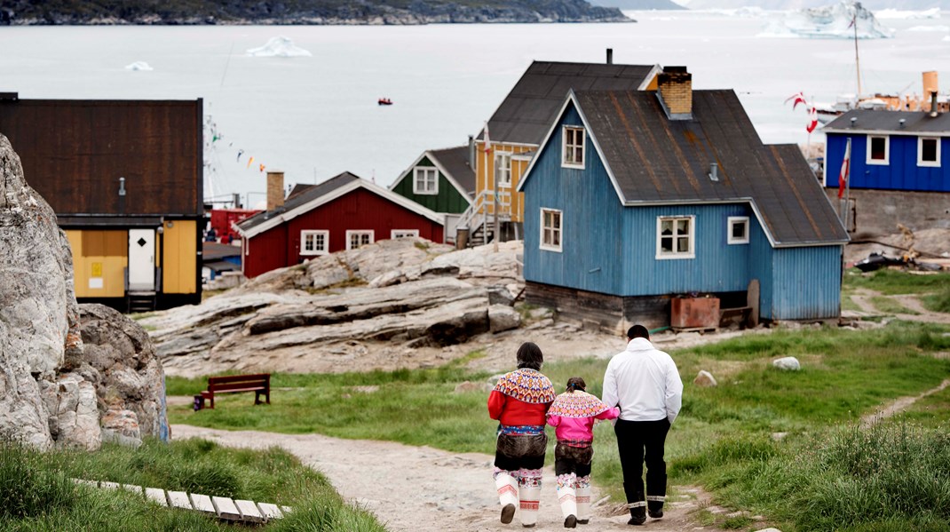 Thorkild Kjærgaards påstand om, at Grønland ikke har været en koloni, er for os, der endnu lever og har oplevet den gamle koloni, nok den største løgn i nyere tid, skriver Per Kunuk Lyberth-Lynge.