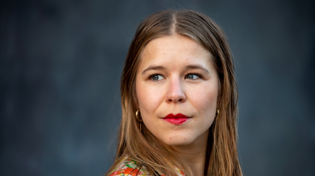 Clara Halvorsen er tidligere næstformand for Radikales landsforbund. Sidste år stillede op hun op som formand, men tabte i sidste runde til Mikkel Irminger Sarbo.