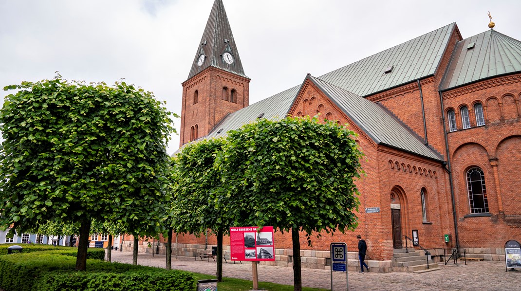 Menighedsrådene: Sådan skal folkekirken fylde i et nyt regeringsgrundlag