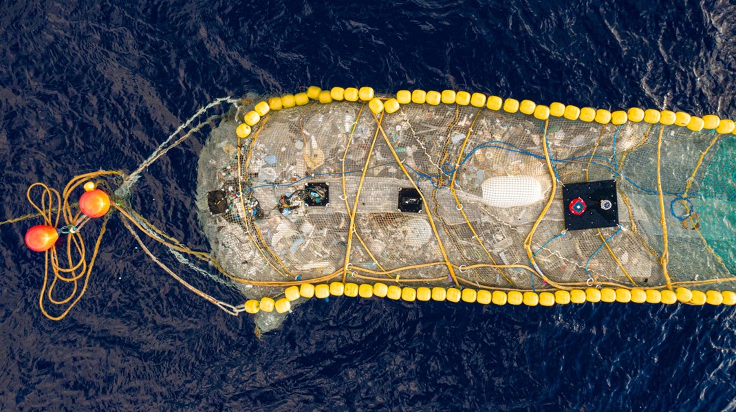 Nogle affaldsløsninger, som the Ocean Cleanup Project, der har sat sig for at rense Stillehavet for plastik, får meget medieopmærksomhed. Nikolaj Magne Larsen vil gerne slå et slag for, at vi ikke kun fokuserer på de affaldsstrømme, der er oppe i tiden. 