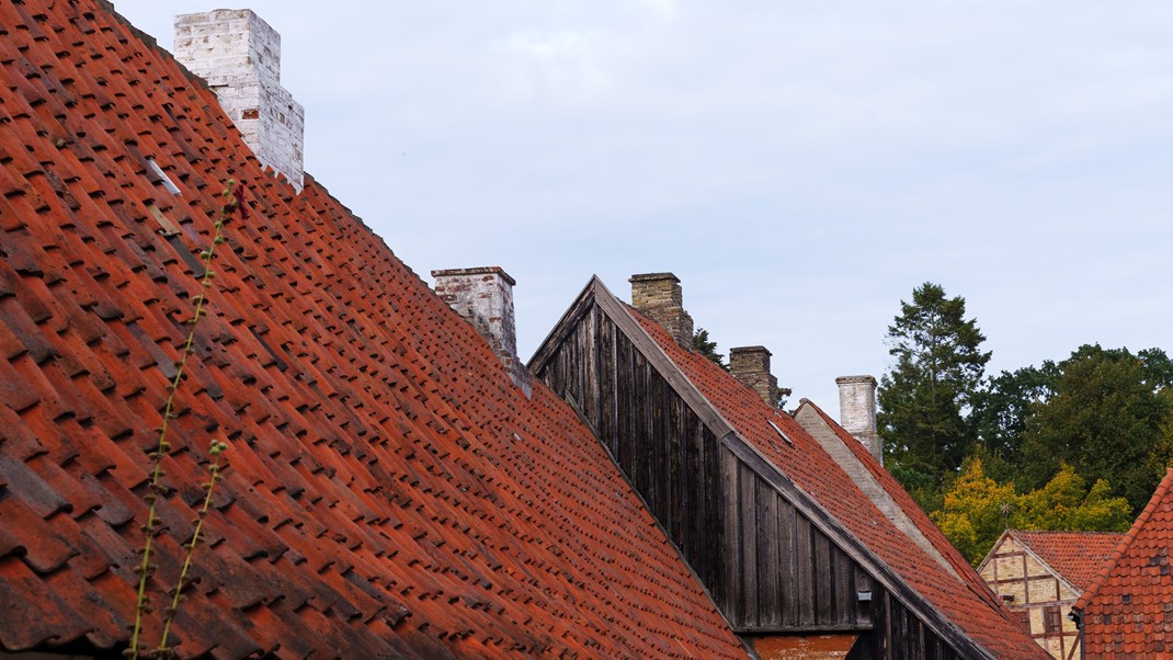 By og Land Danmark: Bevarelse af bygningsarven er både vigtigt for klimaet og kulturen