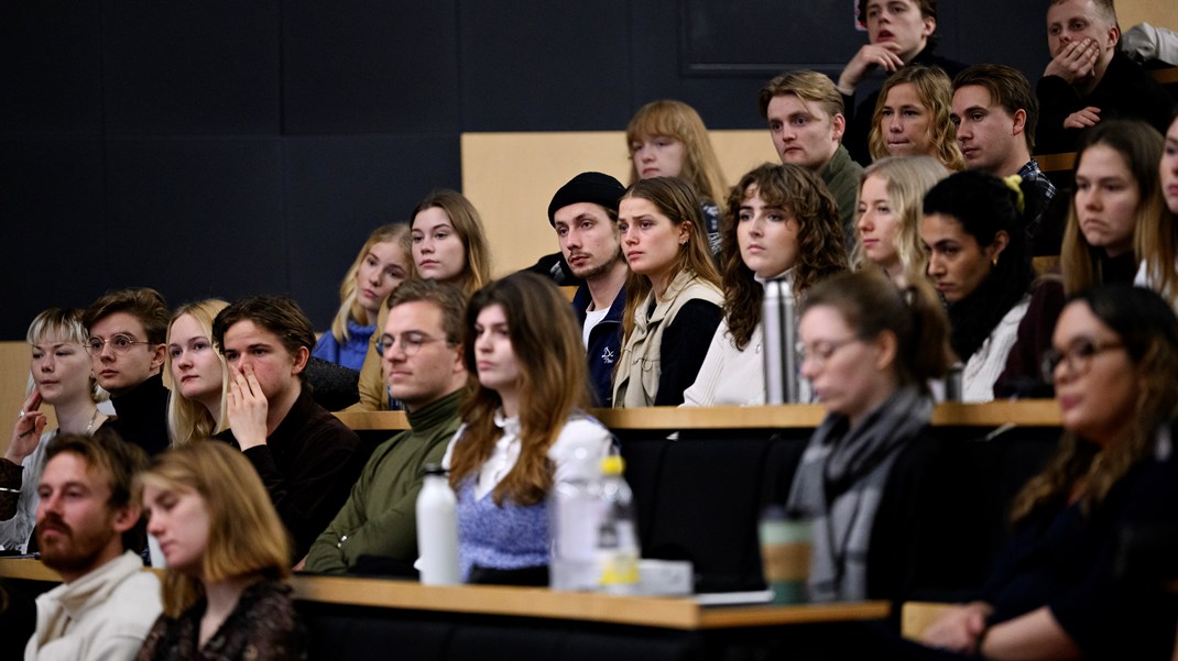 I Danmarks Forsknings- og Innovationspolitiske Råd mener vi, at nye reformer også bør vurderes i forhold til omkostningerne og risici, herunder konsekvenserne for det faglige miljø, skriver Frede Blaabjerg og Anna Haldrup.