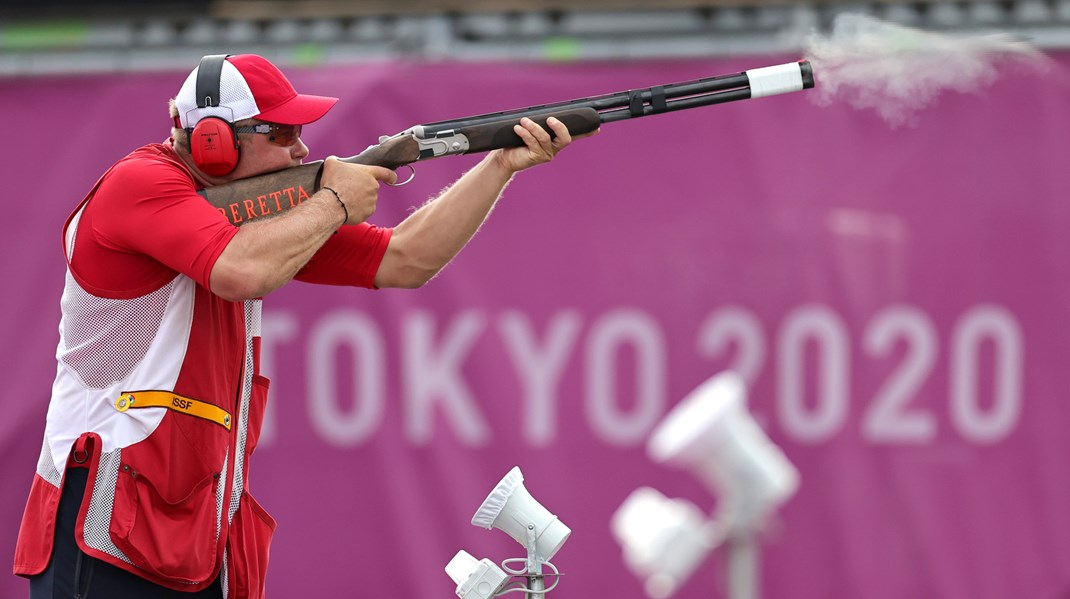 Den politiske velvilje, som den Jesper Hansen oplevede ved sin hjemkomst med medaljen fra OL i Tokyo, bør omsættes til konkrete initiativer, skriver Jakob Vels, Mads Peter Bach m.fl.