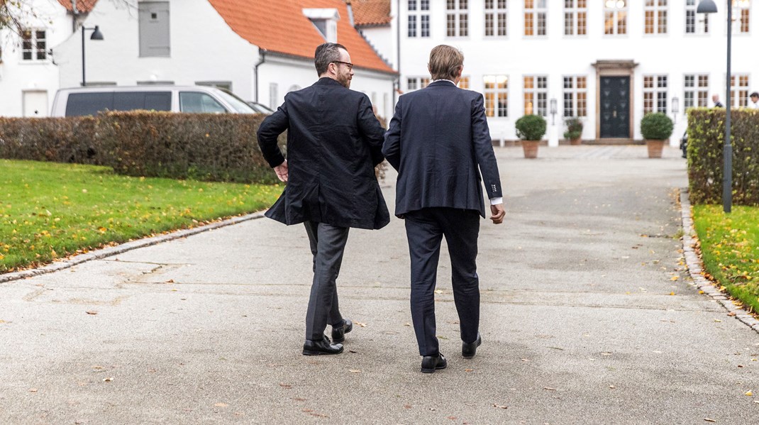 Både Venstre, Socialdemokratiet og Konservative har op til folketingsvalget foreslået besparelser på landets jobcentre for tre milliarder kroner.