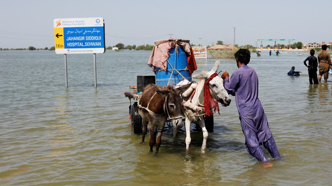 Forskere: Klimavidenskaben står i en kommunikationskrise, der kan puste til polariseringen