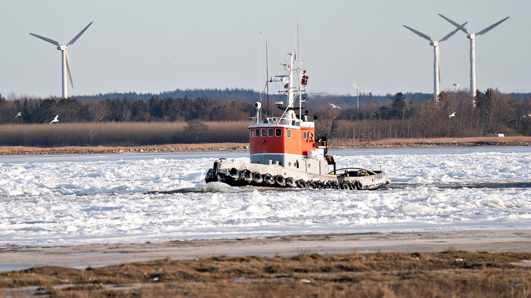 En kold og vindstille vinter kan godt blive dyr, når russerne har lukket for gassen til Europa. Men lige nu er de værste skrækscenarier for skyhøje energipriser til vinter afblæst. 